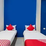 Oyo 27862 Hotel Brooklyn