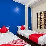 Oyo 27862 Hotel Brooklyn
