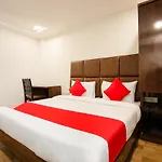 Oyo 71689 Hotel S Pride