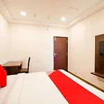 Oyo 71689 Hotel S Pride