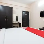 Oyo 27654 Hotel Grand Valley