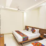 Fabhotel Balaji Paradise
