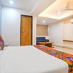 Fabhotel Blue Marine