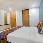 Fabhotel Blue Marine