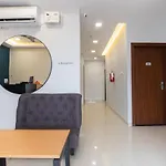 Hotel Ballfin Indore