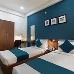 Hotel Ballfin Indore