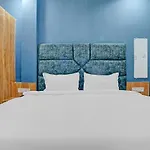 Capital O 87058 Hotel Ashoka Regency