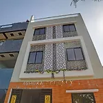 Capital O 87058 Hotel Ashoka Regency