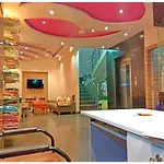Hotel Aamantran Avenue,Ujjain