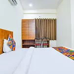 Fabhotel 44 The M\'Bience