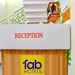 Fabhotel 44 The M\'Bience