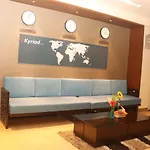 Kyriad Hotel Indore By Othpl