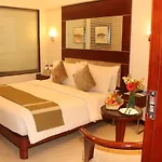 Kyriad Hotel Indore By Othpl
