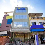 Fabhotel Sukh Vilas