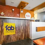 Fabhotel Unity Landmark