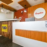 Fabhotel Unity Landmark