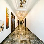 Fabhotel Stay Well