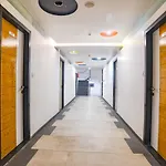 Fabhotel Regal Regency