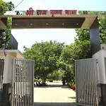 Hotel Shri Raam Krishna Baag Indore