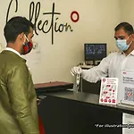 Collection O Hotel Ramaya Inn