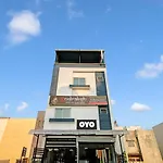 Oyo Flagship Hotel Rudraksh Inn