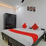 Oyo Flagship Hotel Rudraksh Inn