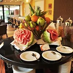 Kyriad Hotel Indore