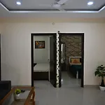 Staeg Heart Of City 2Bhk - 201
