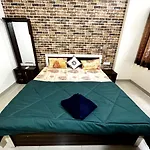Staeg Heart Of City 2Bhk - 201