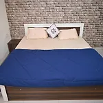 Staeg Heart Of City 2Bhk - 201