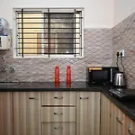 Staeg Heart Of City 2Bhk - 201