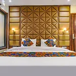 Fabhotel Benchmark