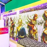Fabhotel Vijay Nagar