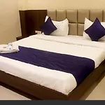 Hotel Grow Inn,Indore