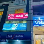 Hotel Grow Inn,Indore