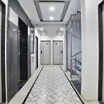 Fabhotel Dev\'S Inn