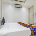 Fabhotel Blue Ocean