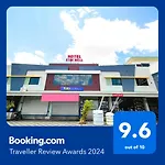 Fabhotel Stay Well