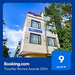 Fabhotel Benchmark