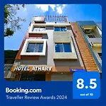 Fabhotel Atharv