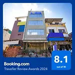 Fabhotel Sukh Vilas