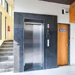 Fabhotel Grand Giriraj