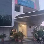 Hotel Friends Inn