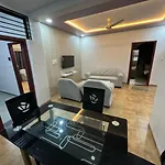 Leela Homestay Indore - Jasmine - One Bhk Luxury Apartment