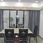 Leela Homestay Indore - Tulip - 2 Bhk Luxury Apartment