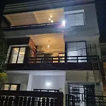 Leela Homestay Indore - Tulip - 2 Bhk Luxury Apartment