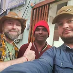 Narmada Guest House