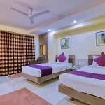 Cherrystay Amrit Residency