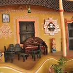 Nakhrali Dhani Resort