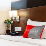 Playsales Eco Stay Vijay Nagar Indore